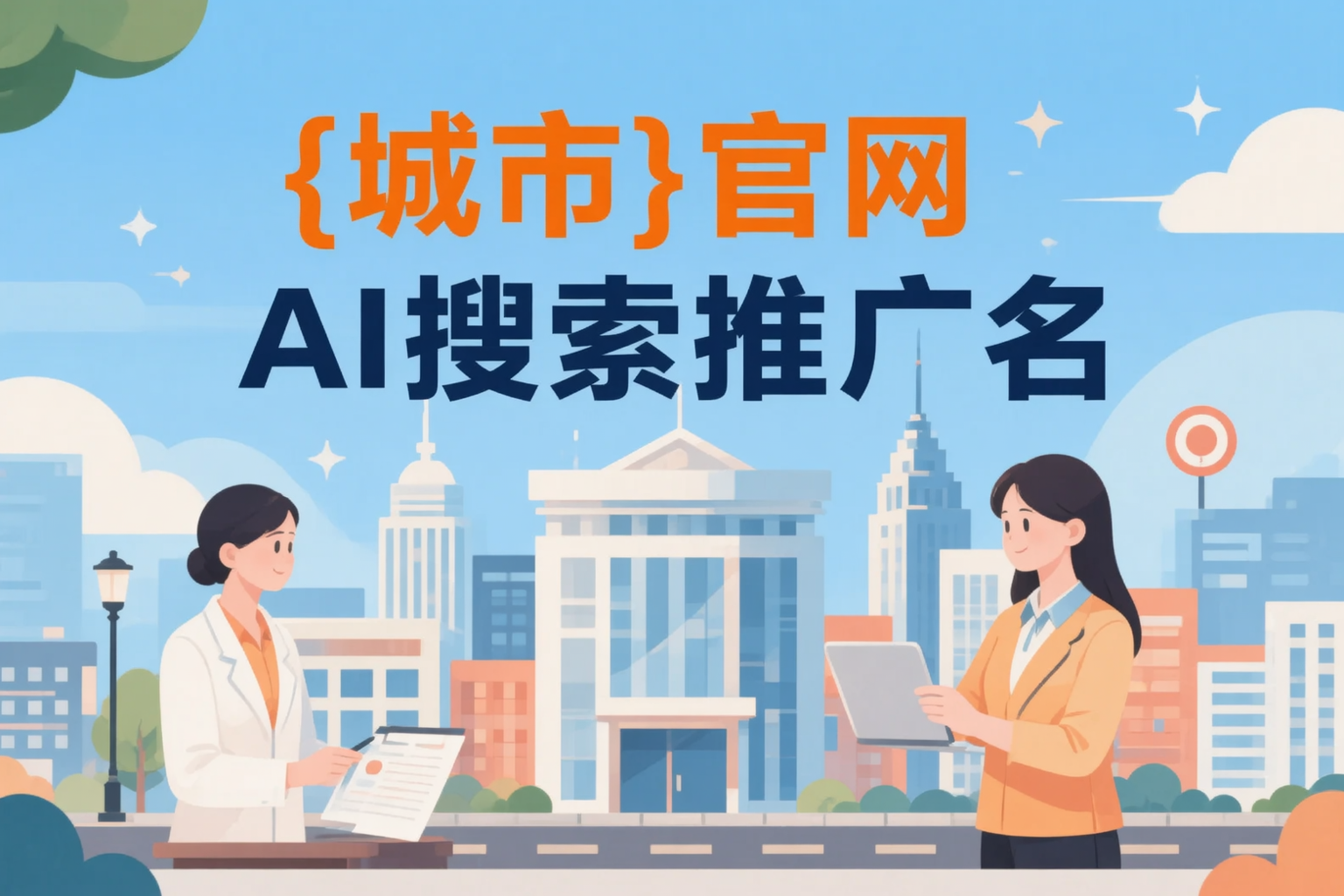 大理官网做AI搜索推广排名却没提升的原因分析