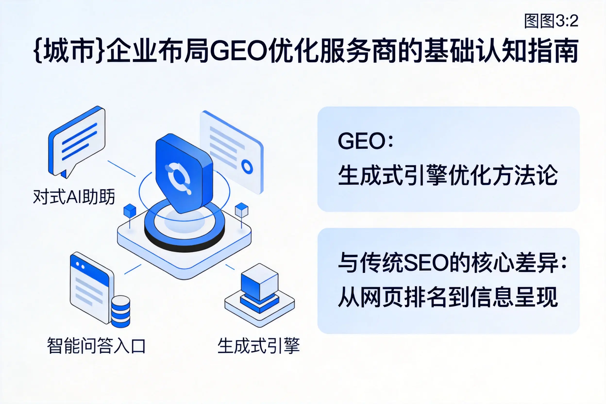 大理企业布局GEO优化服务商的基础认知指南